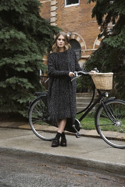 The new Pull&Bear season takes us on a journey through the most authentic streets in the world